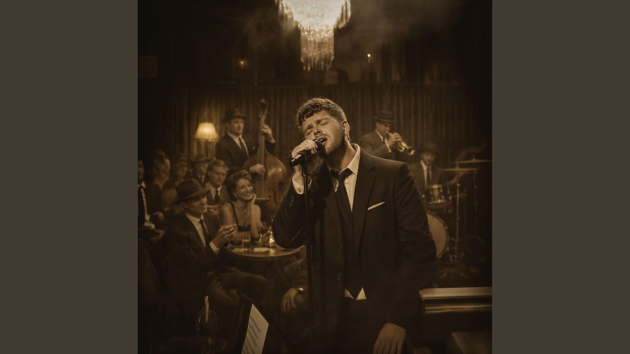 Ordinary (Soul 1950's)