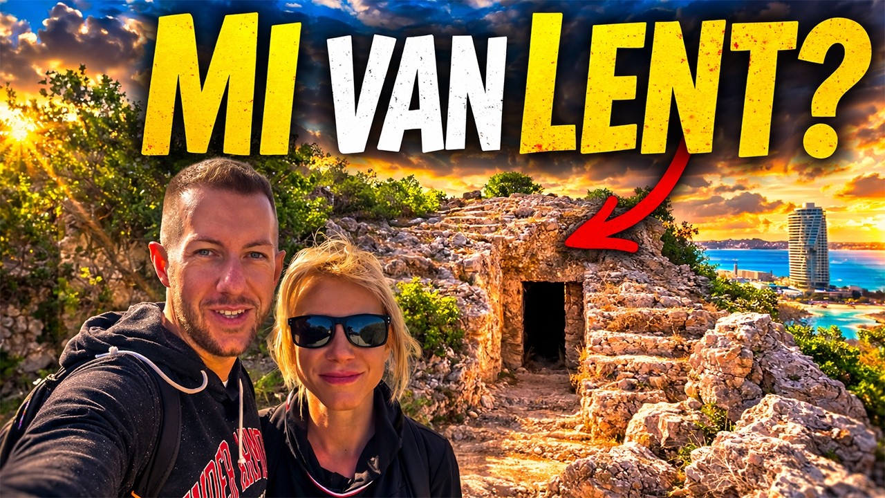 Makronissos sírkomplexum: mit rejt a szikla? 🏺🇨🇾