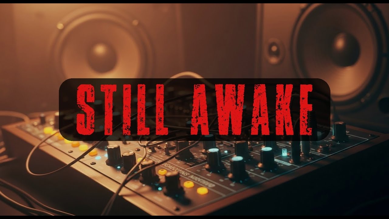 (FREE) LoFi Type Beat x Chill / Study / Neo Soul/ Relaxing Music - "Still Awake"