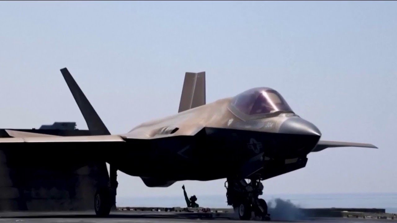 Iran warns of widespread destruction