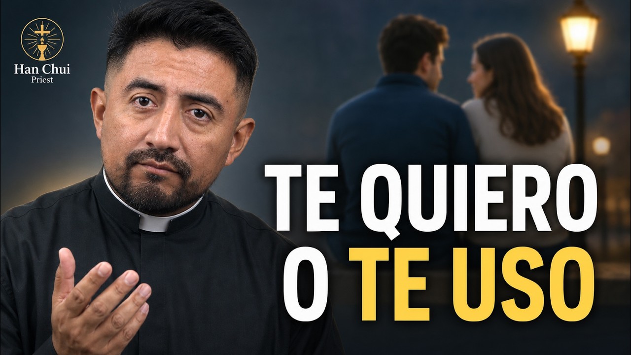 ¿Hasta dónde se puede llegar en el noviazgo? Límites claros sin paranoia | El #Hansultorio