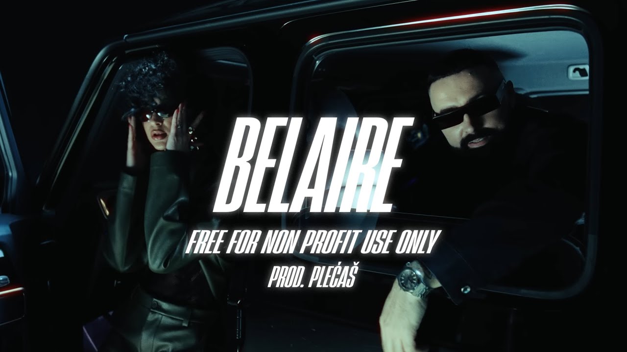 [FREE] Jala Brat x Buba Corelli Type Beat - 