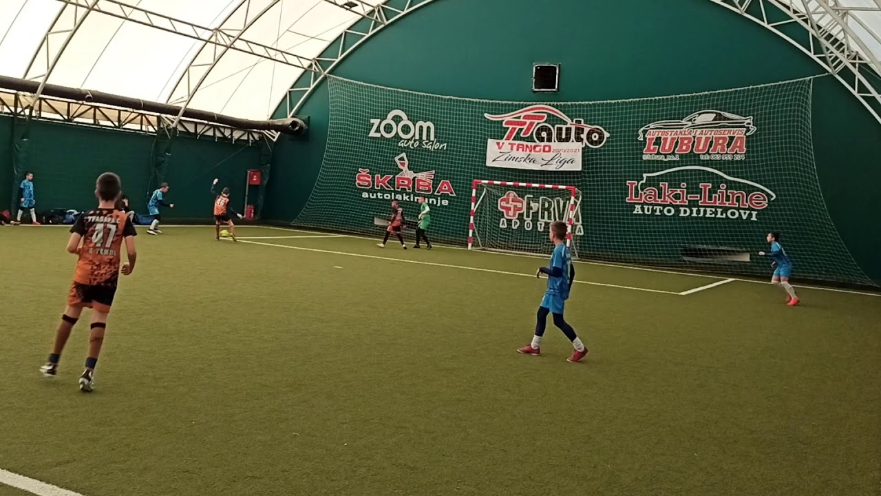 š. f. derby-tempo
