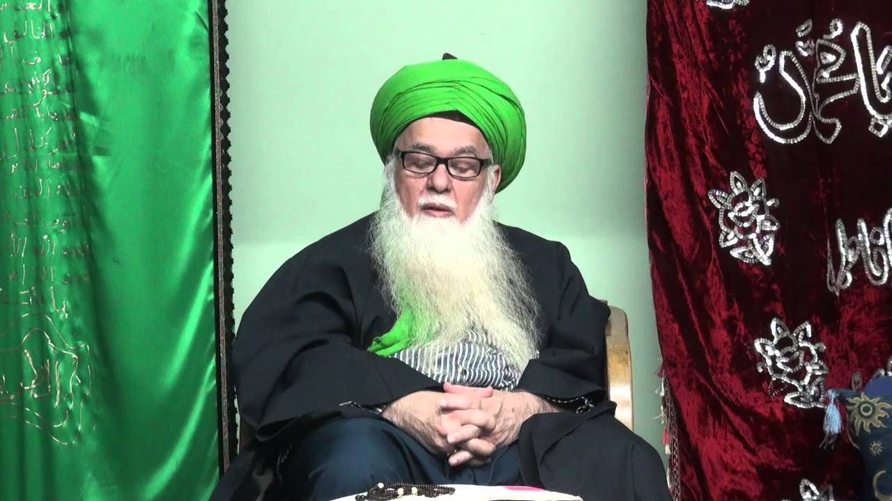 The Story of the Great Saint Ibrahim Bin Adham