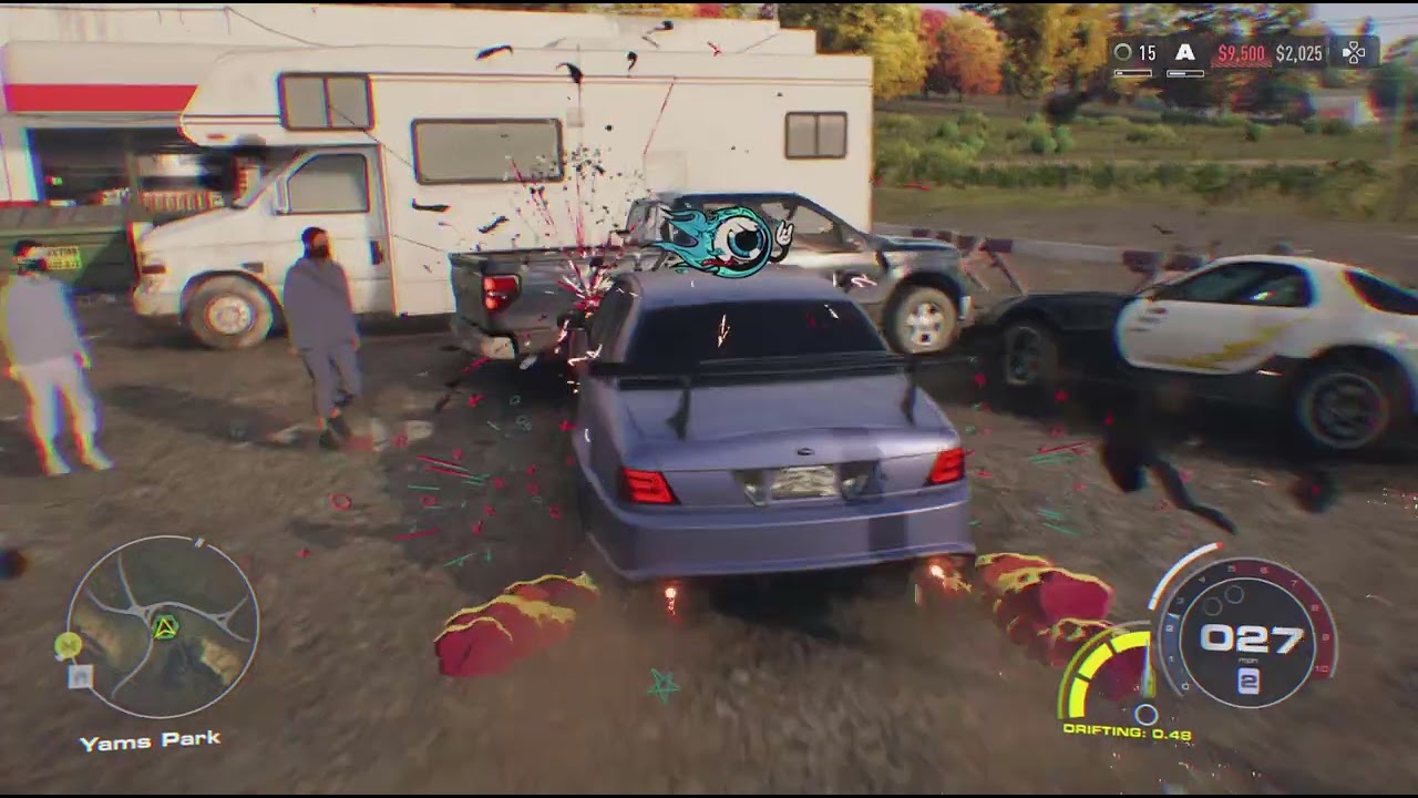 Prwth fora NFS