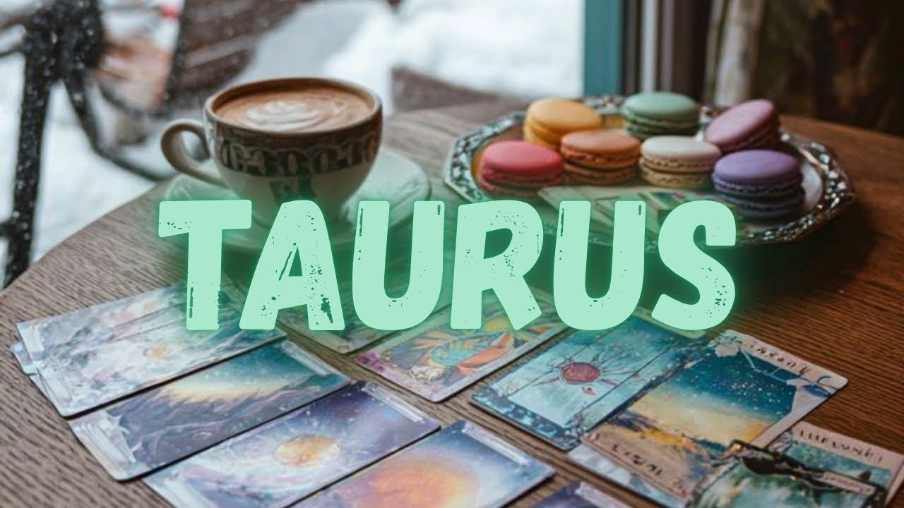 ТЕЛЕЦ 👀 ОТ ЭТОГО ЧЕЛОВЕКА НЕ СКРЫТЬСЯ… ОН ПЛАНИРУЕТ СЮРПРИЗ, КОТОРЫЙ ВЫ НИКОГДА НЕ ЗАБУДЕТЕ