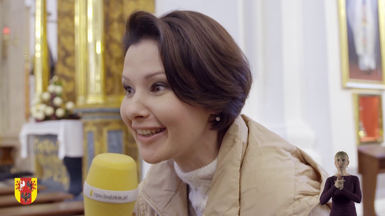 Parafia p.w. Niepokalanego Poczęcia NMP w Rawie Mazowieckiej - Audycja telewizyjna