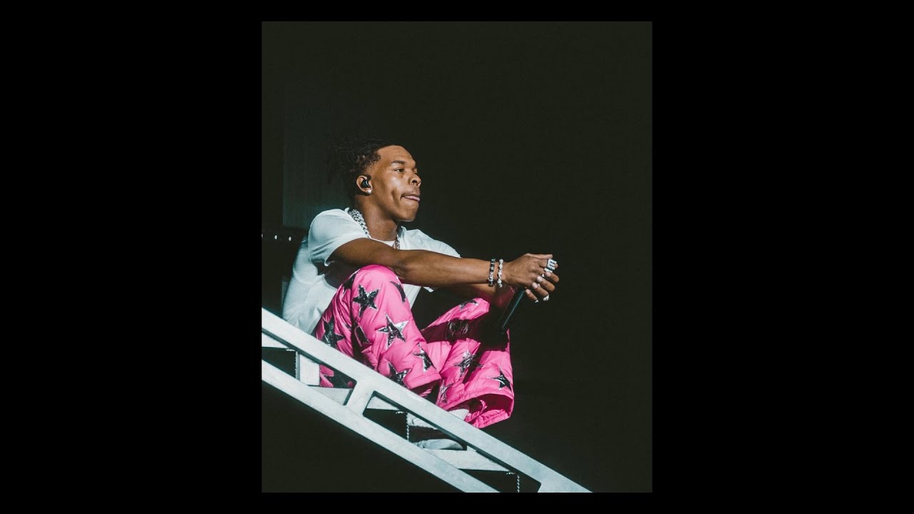 (FREE) Lil Baby Type Beat - 
