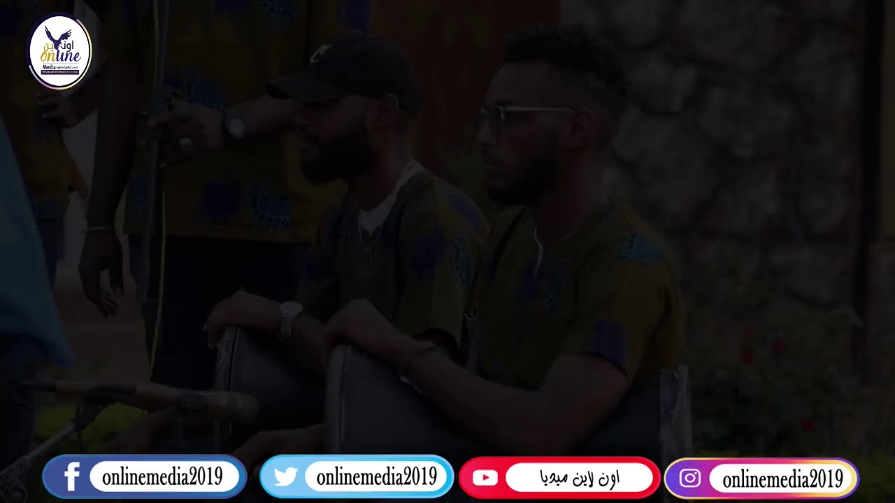 يوسف البربري | للميدان مارقين سواء | اون لاين ميديا
