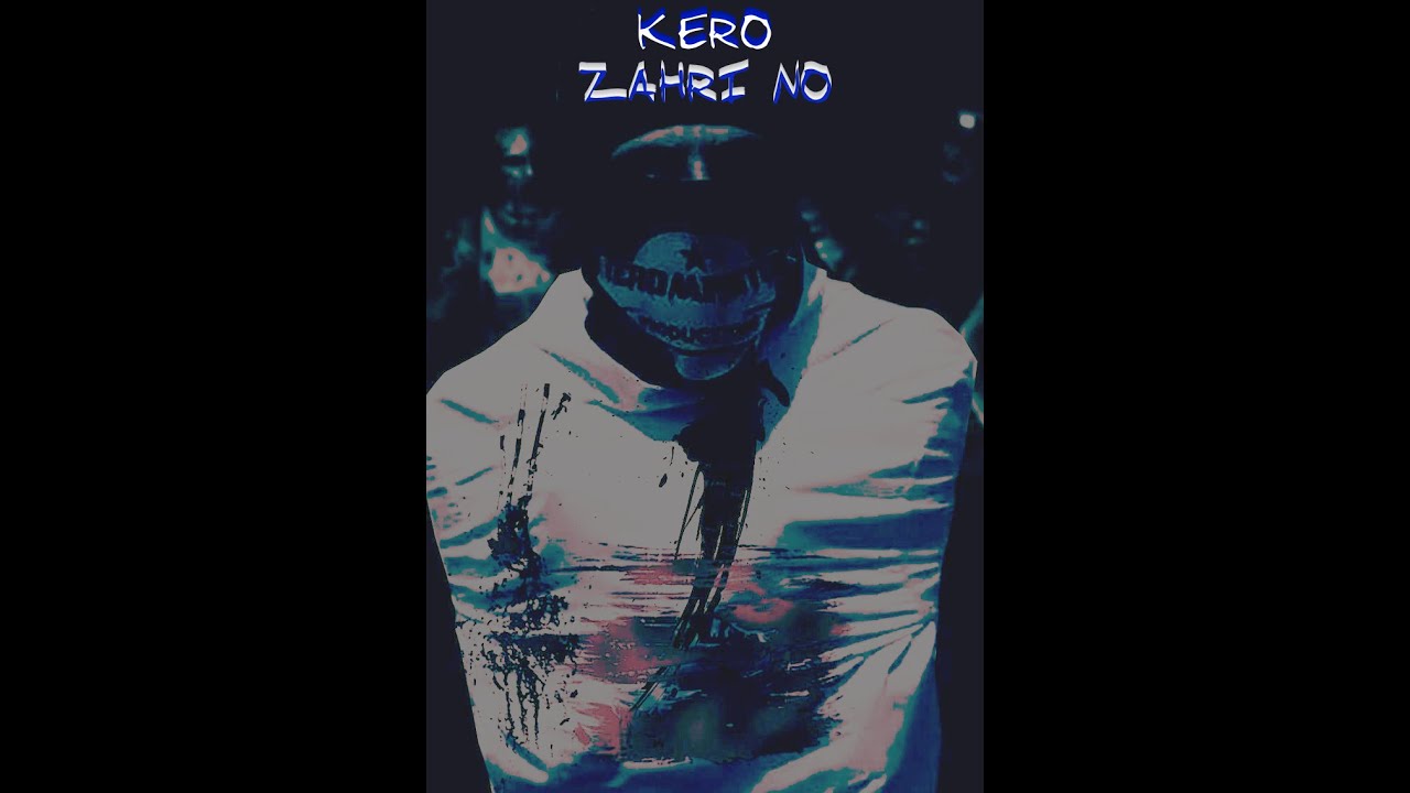 Kero-Zahri No