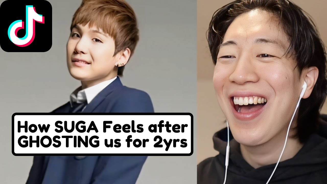 BTS GOOFY TikTok Edits