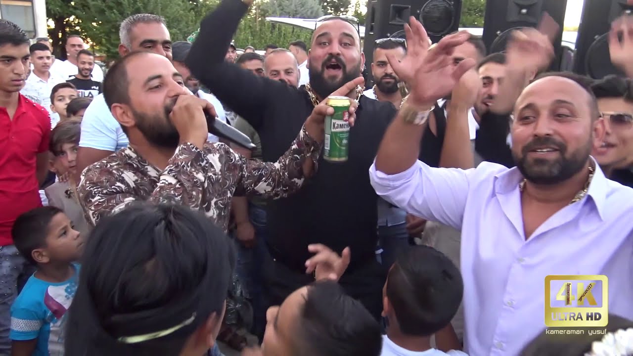 leyla ile vasko nisan toreni 2019