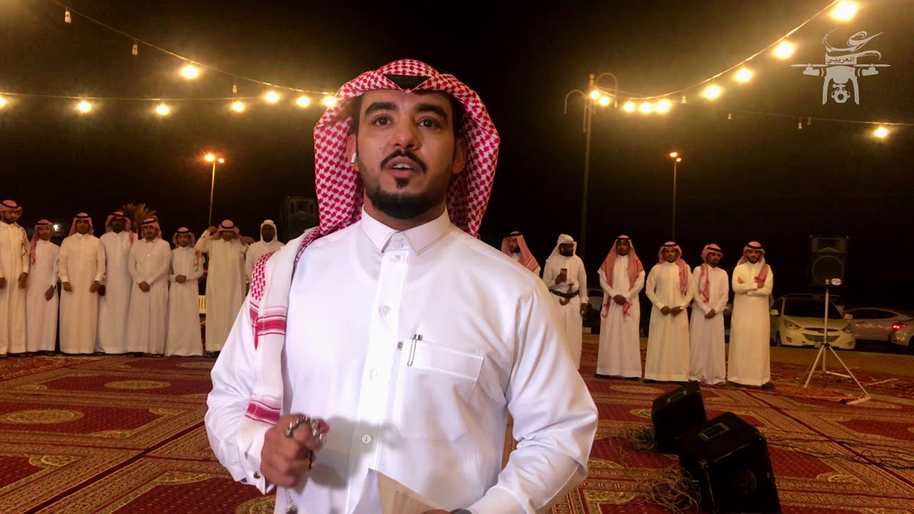 #برومو | زواج الشاب - خالد شراحيلي | بـ #أحد_المسارحة