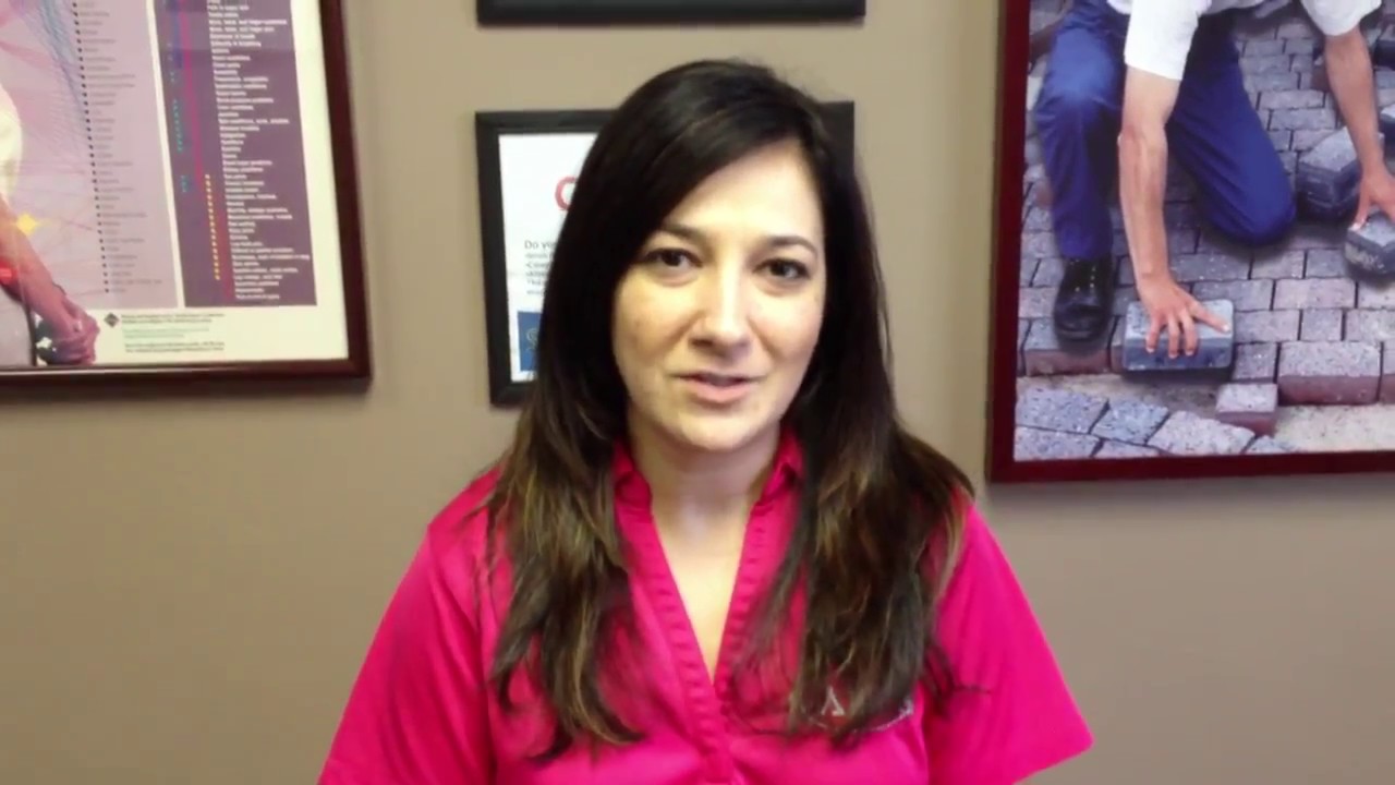 Sacramento Chiropractor | Had Lot Of Tightness Through My Neck