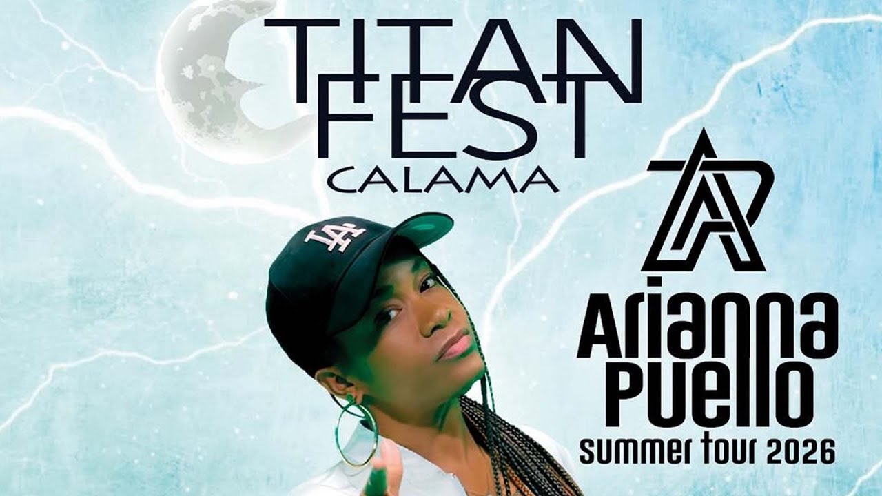 TITAN FEST CALAMA