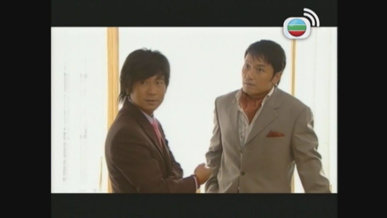 行政總裁早知董事會嘅詭計，佢決定先發制人！｜歲月風雲｜劉松仁｜苗僑偉｜林峯｜馬德鐘｜佘詩曼｜宣萱｜胡杏兒｜鄧萃雯｜馮紹峰｜吳卓羲｜黃淑儀｜梁靖琪｜TVBUSA