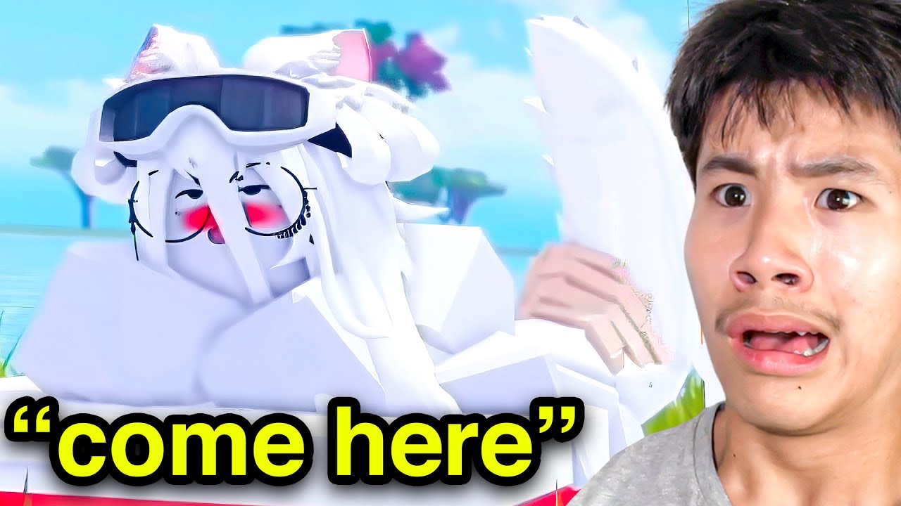Roasting The Cringiest Roblox Shorts
