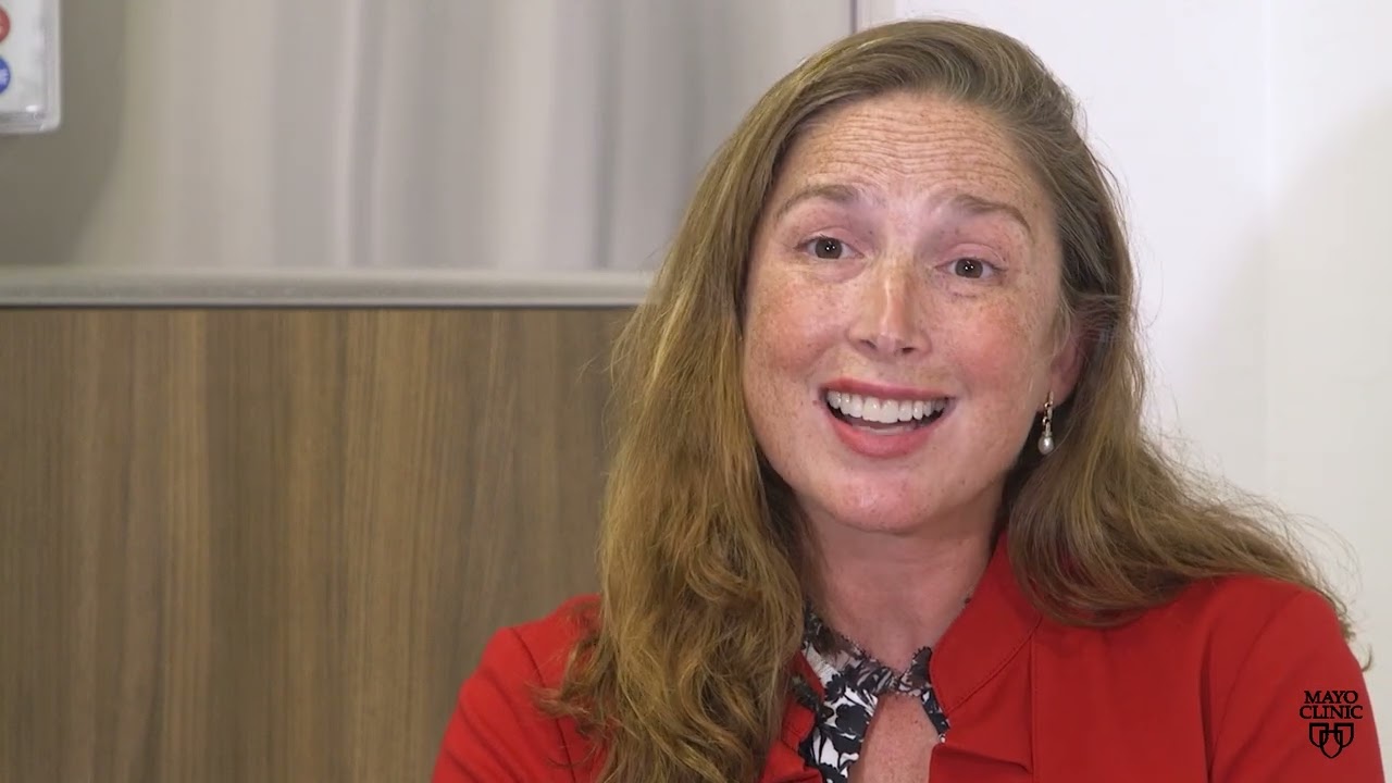 Mayo Clinic Minute - How is peripheral artery disease diagnosed
