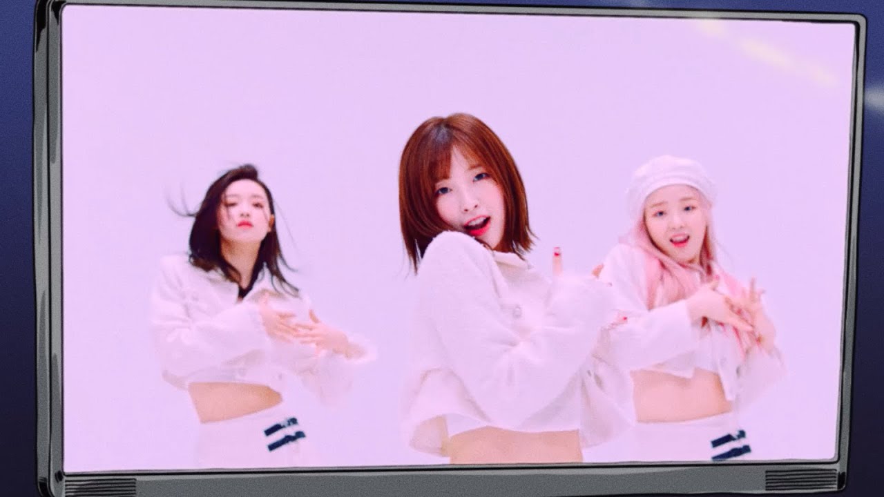 [MV] Oh My Girl (오마이걸) & Keanu Silva - Rocket Ride (feat. Mougleta)