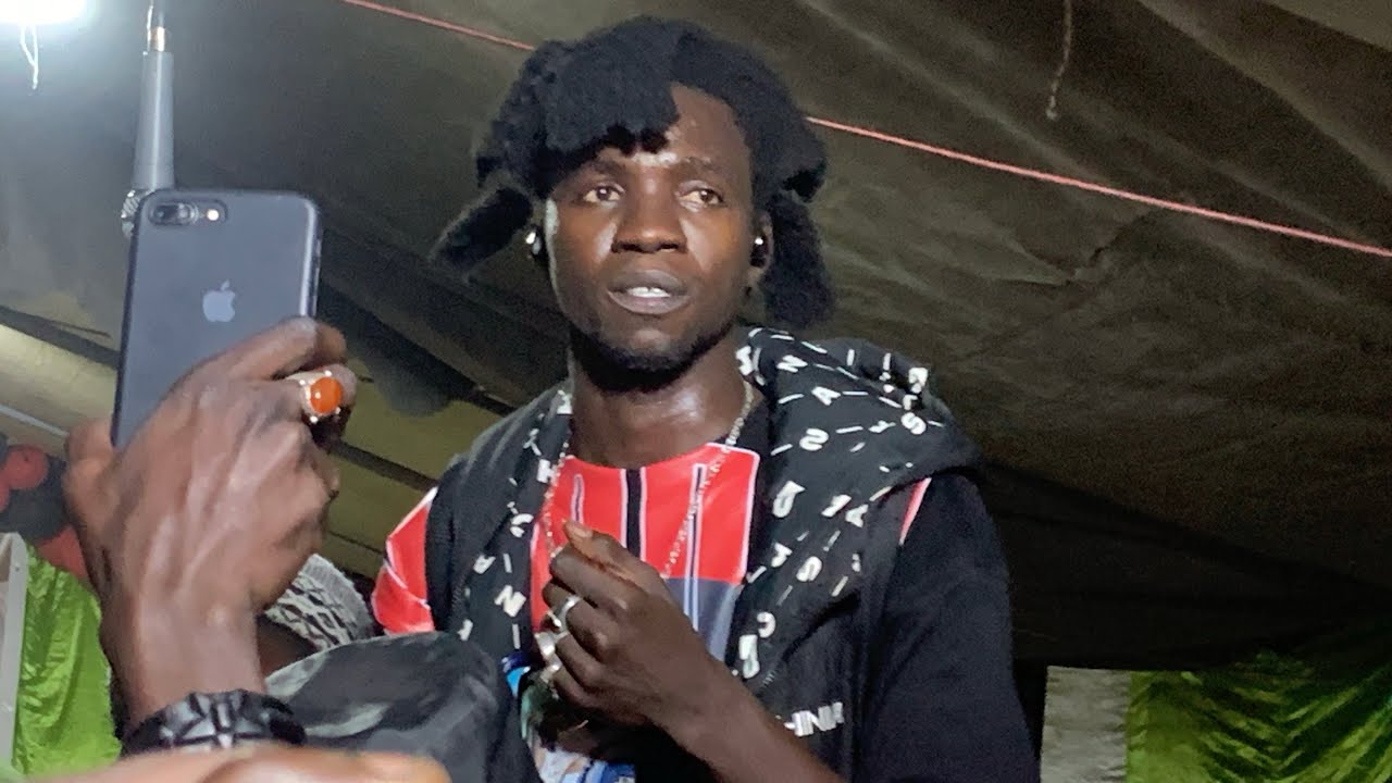Cheikh Abdou Choukorien Thiant Pikine