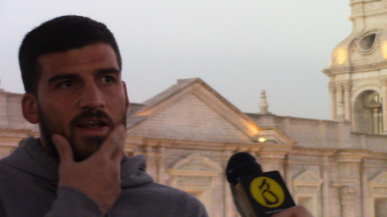 Entrevista en exclusiva para El Búho con Bernardo Cuesta