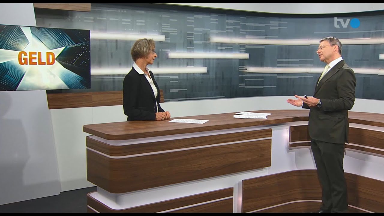 #21: Freiwilliger Einkauf in die Pensionskasse