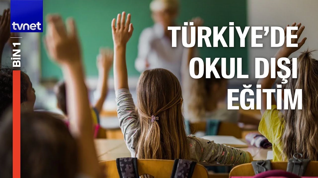Eğitimciler eğitimin sorunlarını nasıl müzakere ediyor? | Bin1