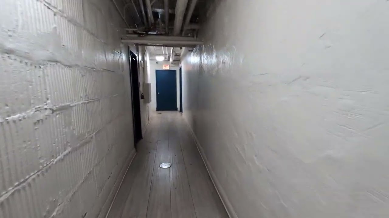 5417 Kenmore Walkthrough 