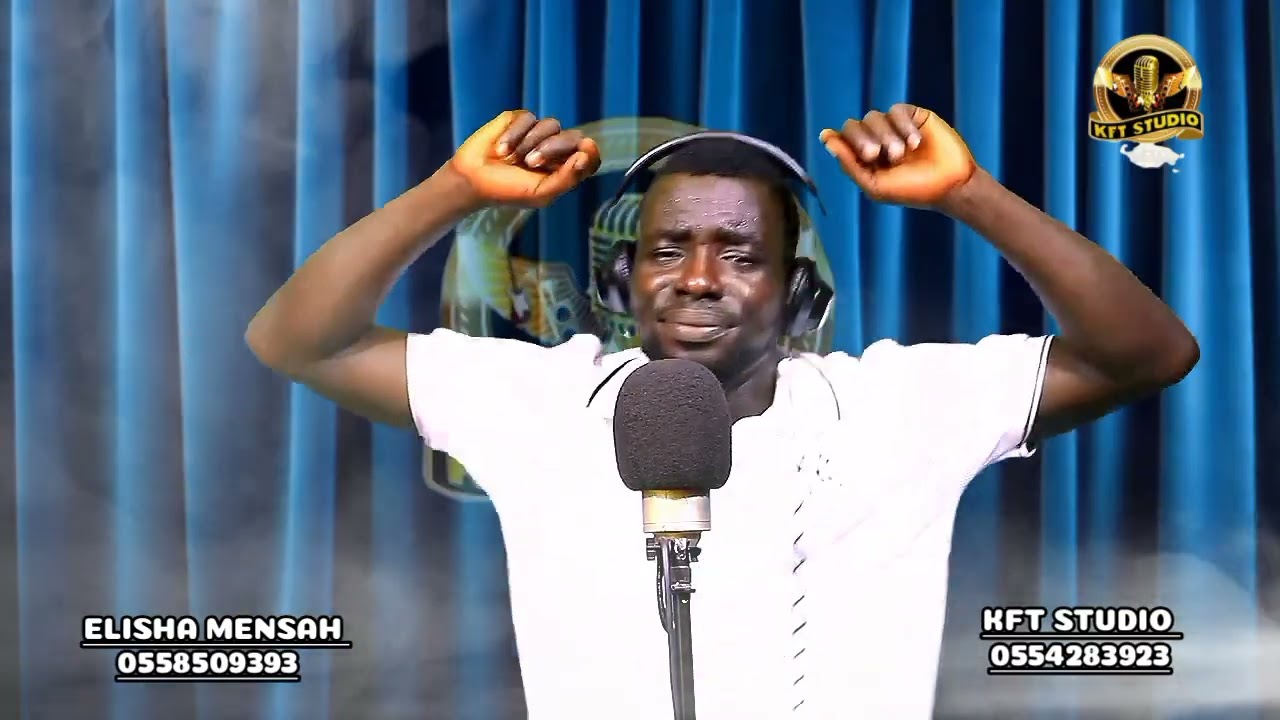 VERY POWERFUL MOMENT 🔥🔥🔥 LET PRAY TOGETHER… by Min Elisha 