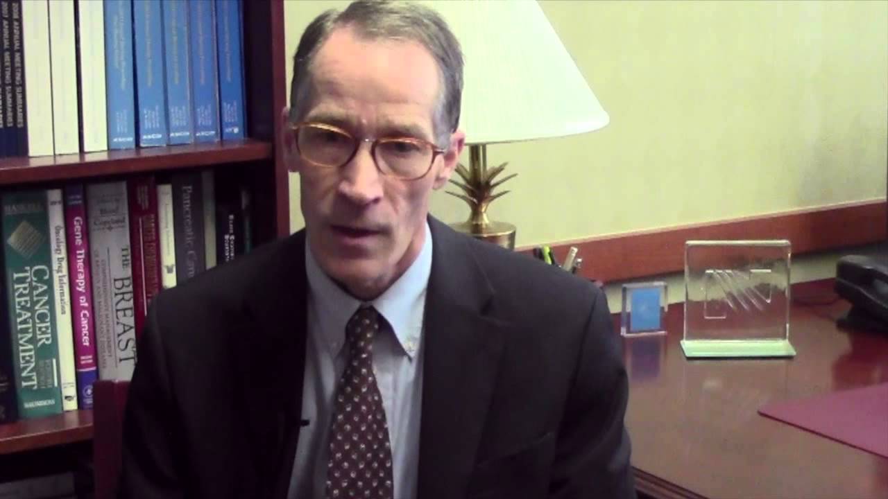 What is the prognosis for lung cancer? | Norton Cancer Institute