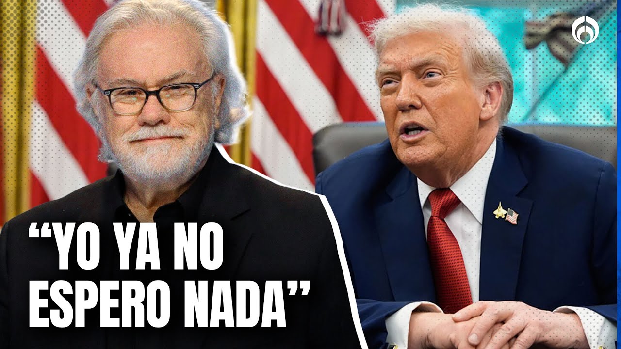 ¿Cuál es el avance, que nos den atole con el dedo? Ruiz-Healy cuestiona tras acuerdo con EU