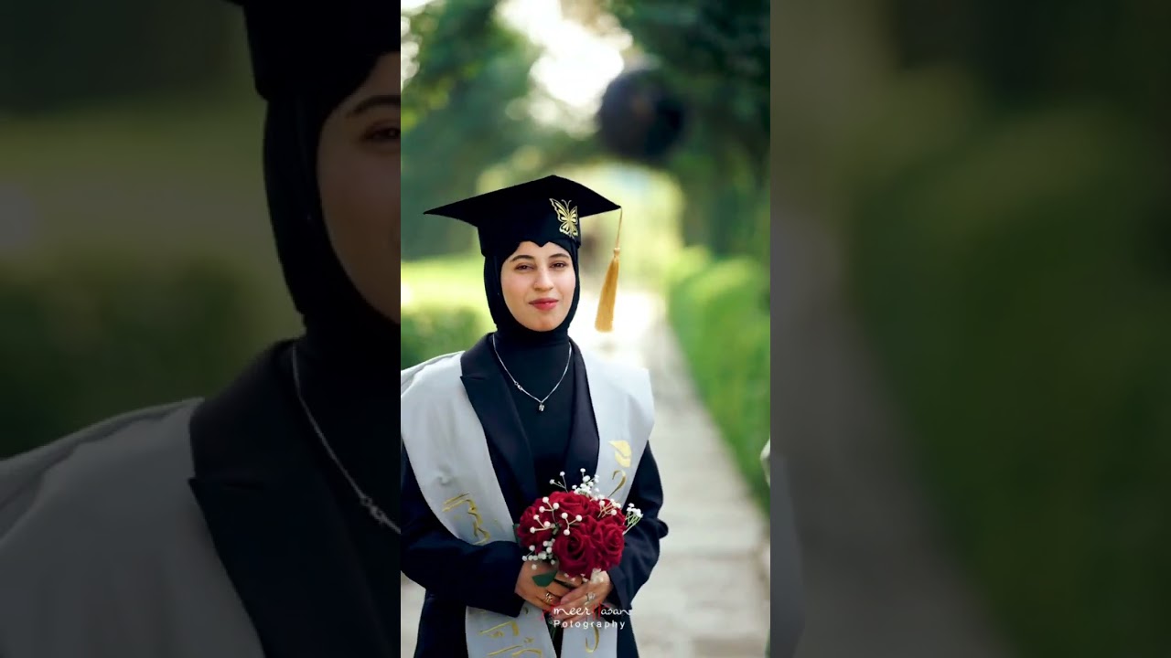 تخرج قسم المحاسبة المعهد التقني القادسية