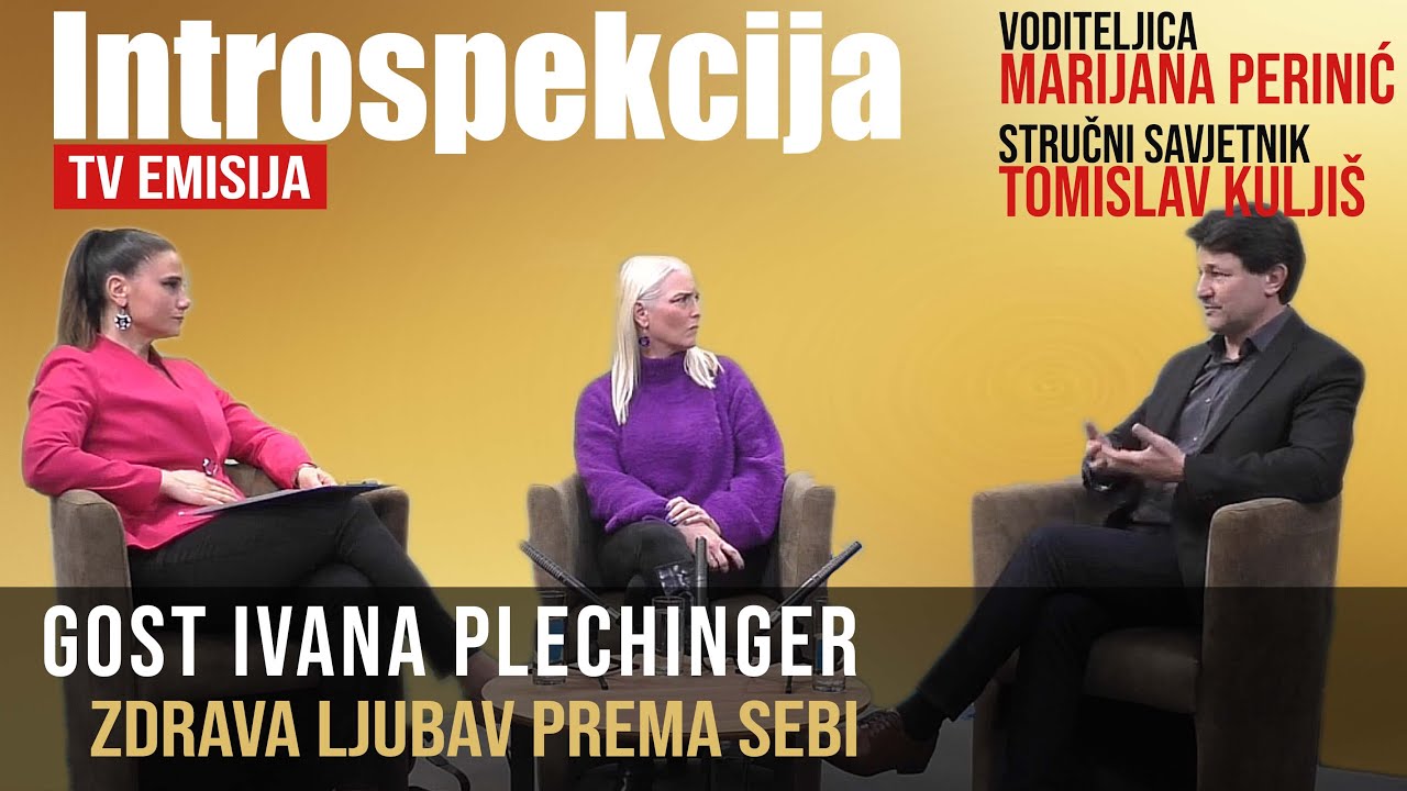 Zdrava ljubav prema sebi