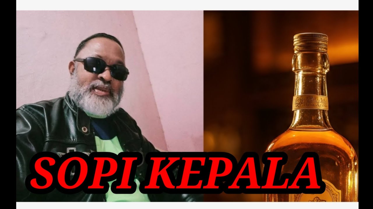 SOPI kepala:Cover:Minggus Nahak