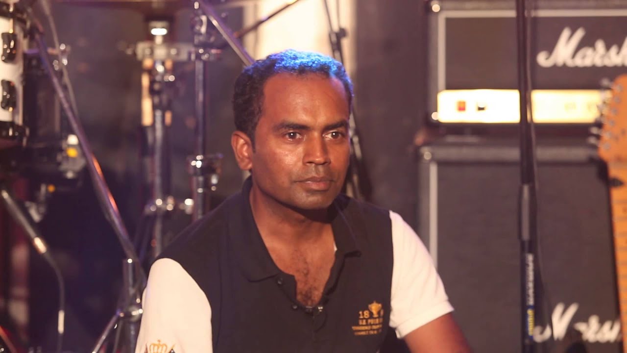 Warren Dsouza | The Genesis Of GearHouse
