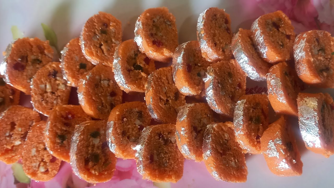 10 मिनिट में बनने वाली स्वादिष्ट मिठाई रेसीपी 