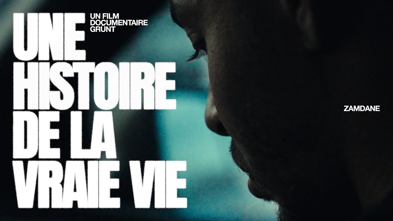Zamdane, une histoire de la vraie vie | Documentaire