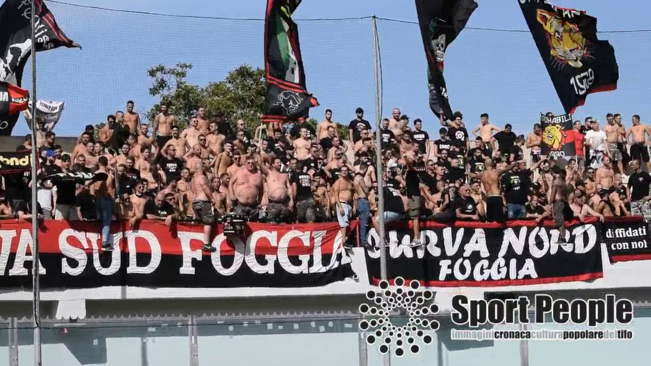 2019/20 Nocerina - FOGGIA, Serie D