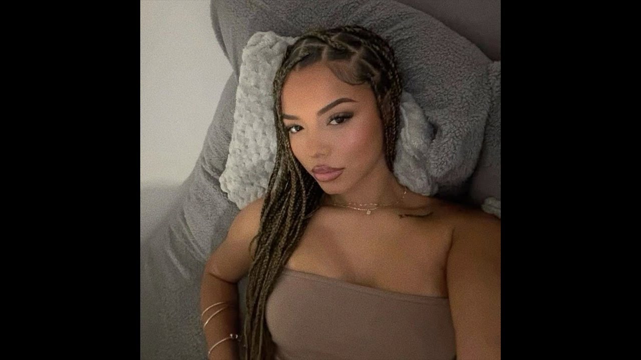 (FREE) R&B Type Beat - 