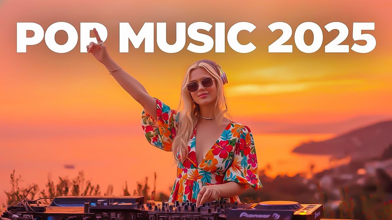 Spotify Best Music 2025 🔥 Adele, Bruno Mars, The Weeknd, Selena Gomez, Maroon 5, Ed Sheeran #1