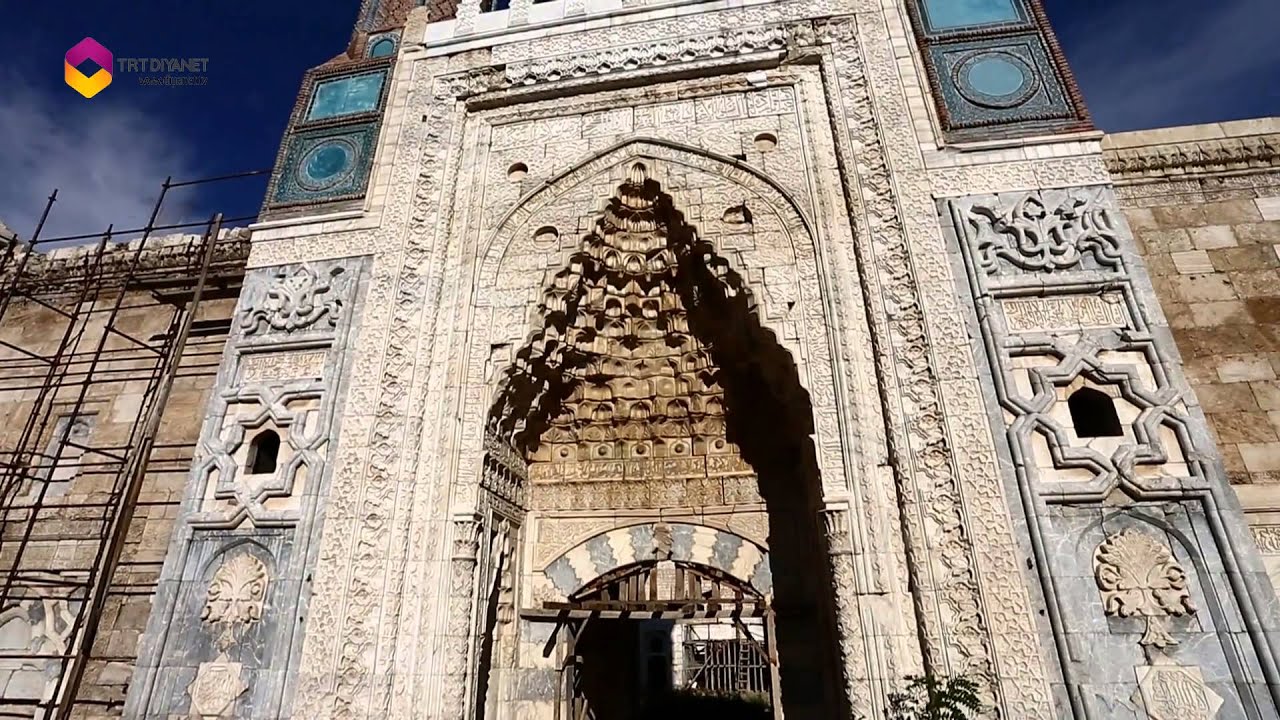 Şehirlerin Ruhu 12.Bölüm Sivas
