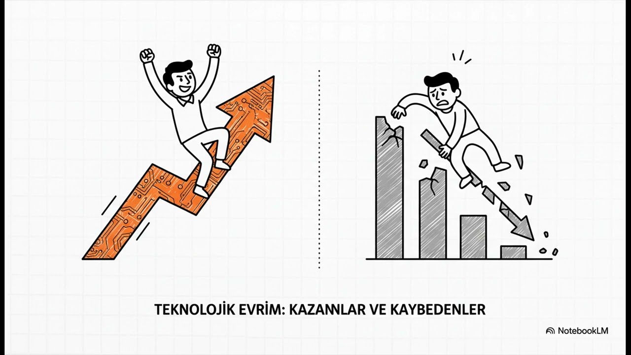 Yapay Zekâ Eğitim Videoları: 3 Yapay Zekâ Uygulamaları