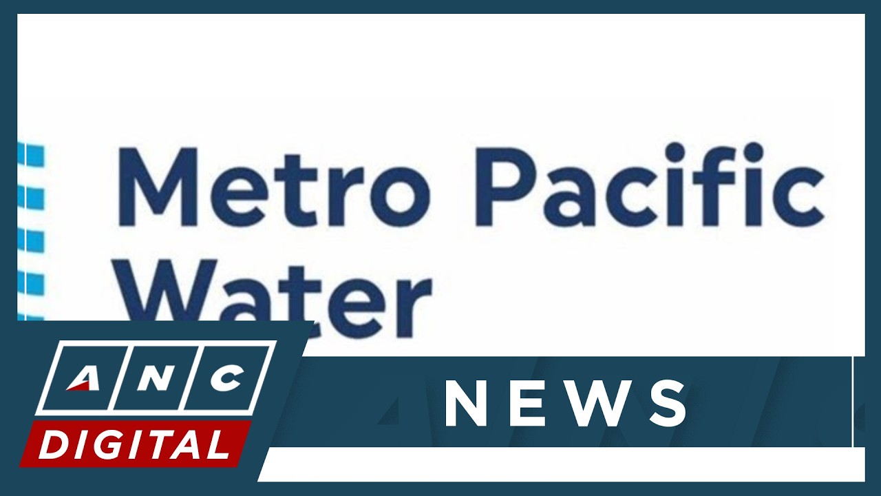 Мэрия Сан-Хосе-дель-Монте назначила Metro Pacific Water временным оператором водоснабжения | ANC