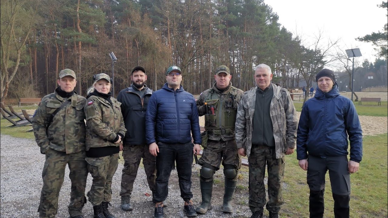 Mikołów, Starganiec -w poszukiwaniu śladów historii z okresu II Wojny Światowej
