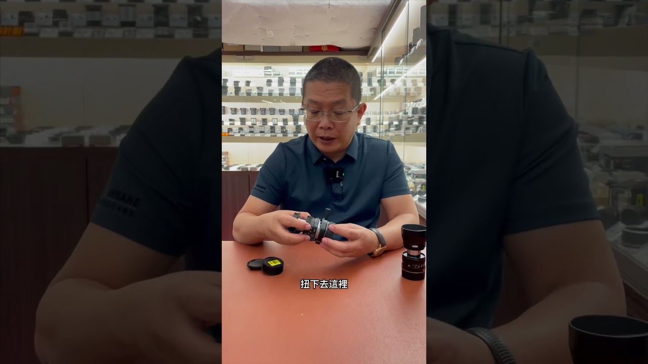 Can the Leica Macro-Elmar-M 90mm f/4 (11670) be focused on M cameras with previous version adapter?