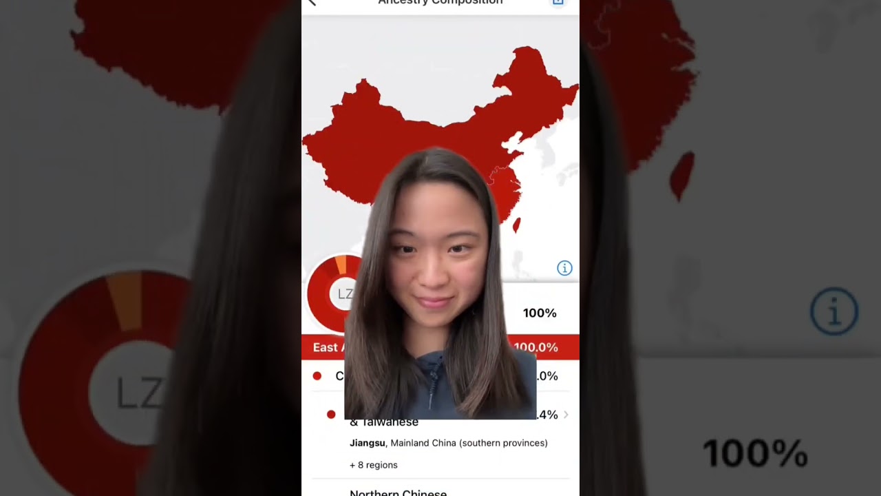 &ldquo;Don&rsquo;t buy a DNA test if you&rsquo;re Asian&rdquo; 🤡