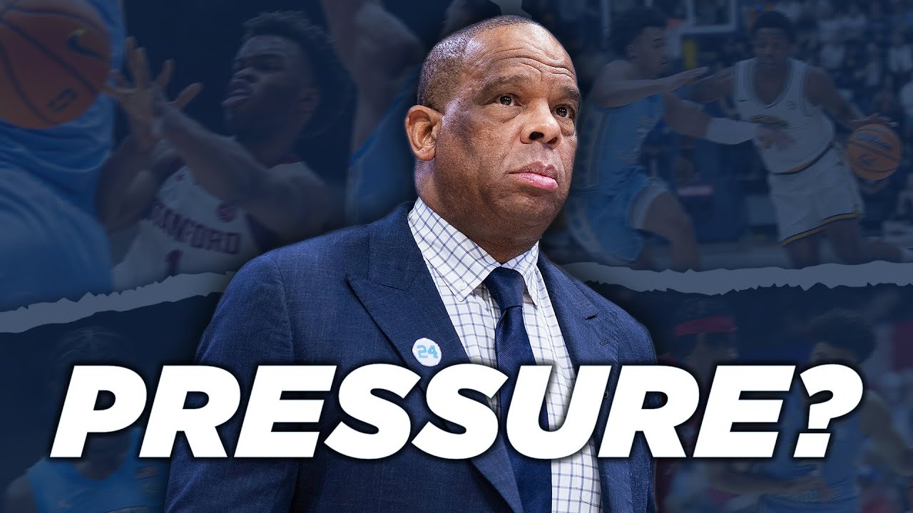 Let’s Talk About Hubert Davis… | Daily Drop