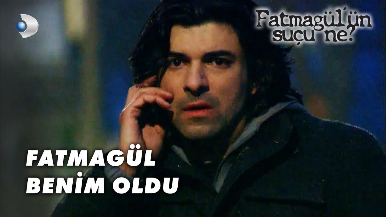 Mustafa, Kerim'i Gaza Getiriyor - Fatmagül'ün Suçu Ne? | Özel Sahneler
