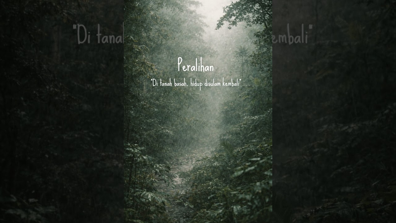 Peralihan