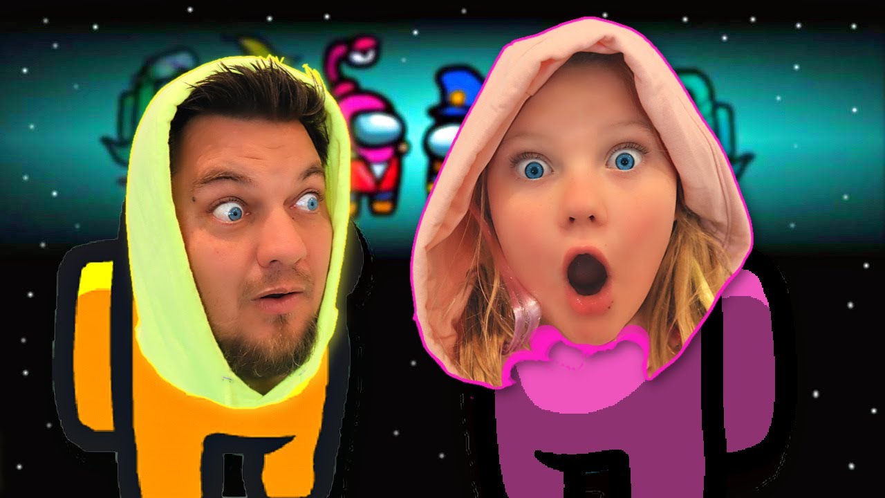 Who's the BEST Among Us?!